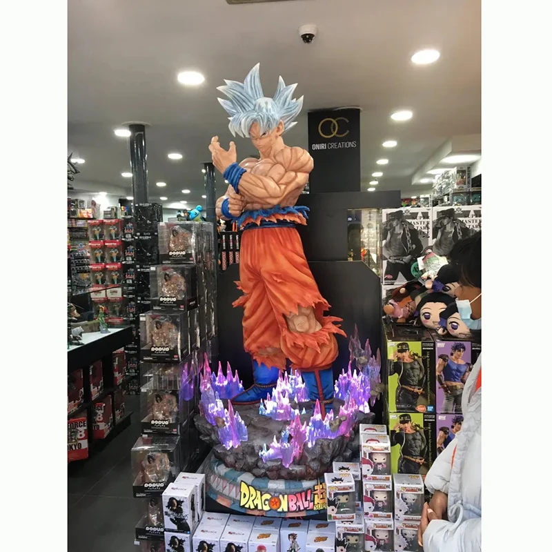 Real Creation Studio ベジータ　等身大サイズ 超サイヤ人ベジータ等身大悟空レジンドラゴンボールZ