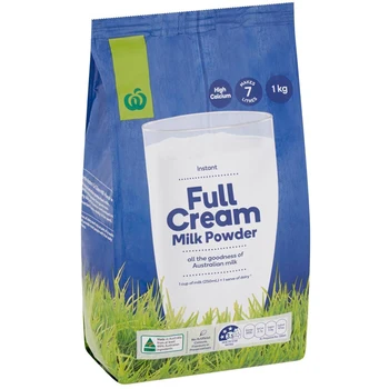 Factory Supply With Best Price Full Cream Milk Powder Milk Powder Wholesale Milk Powder Prices