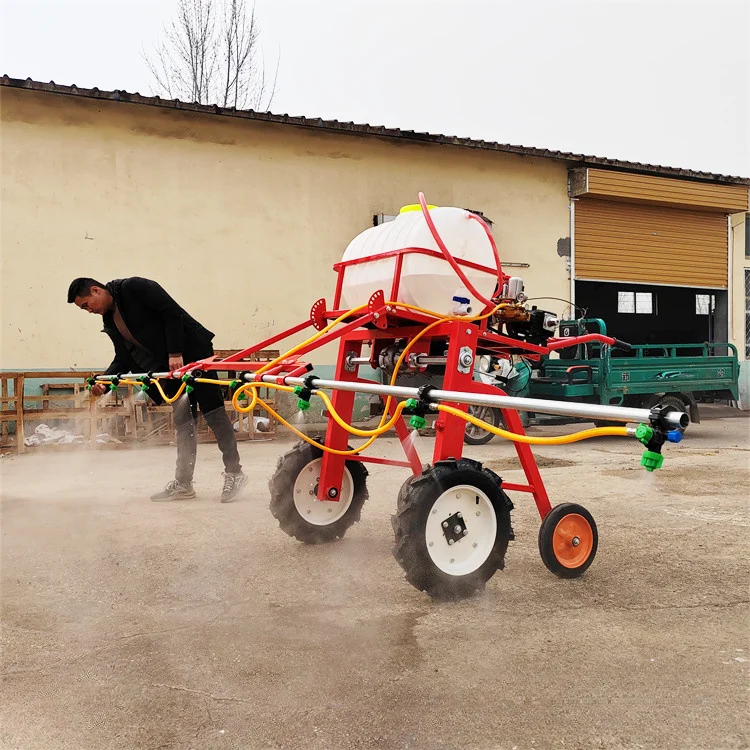 3 Point Agricultural Sprayer - Efficient Vineyard Solutions