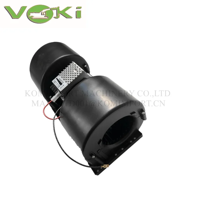 Blower Motor For L350f L60f L70f L90f Voe15073261 15073261 - Buy Blower ...