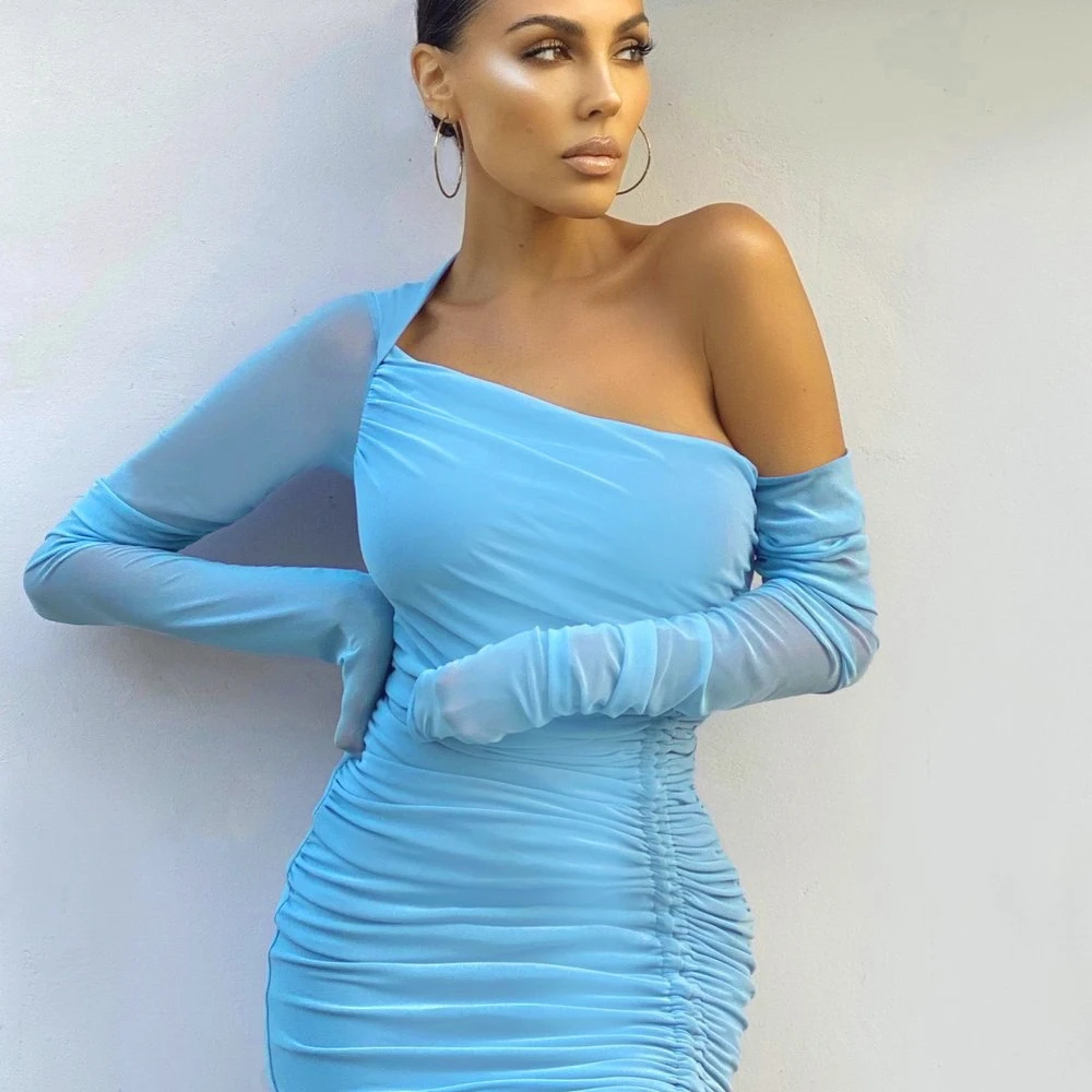 bodycon traditional dresses