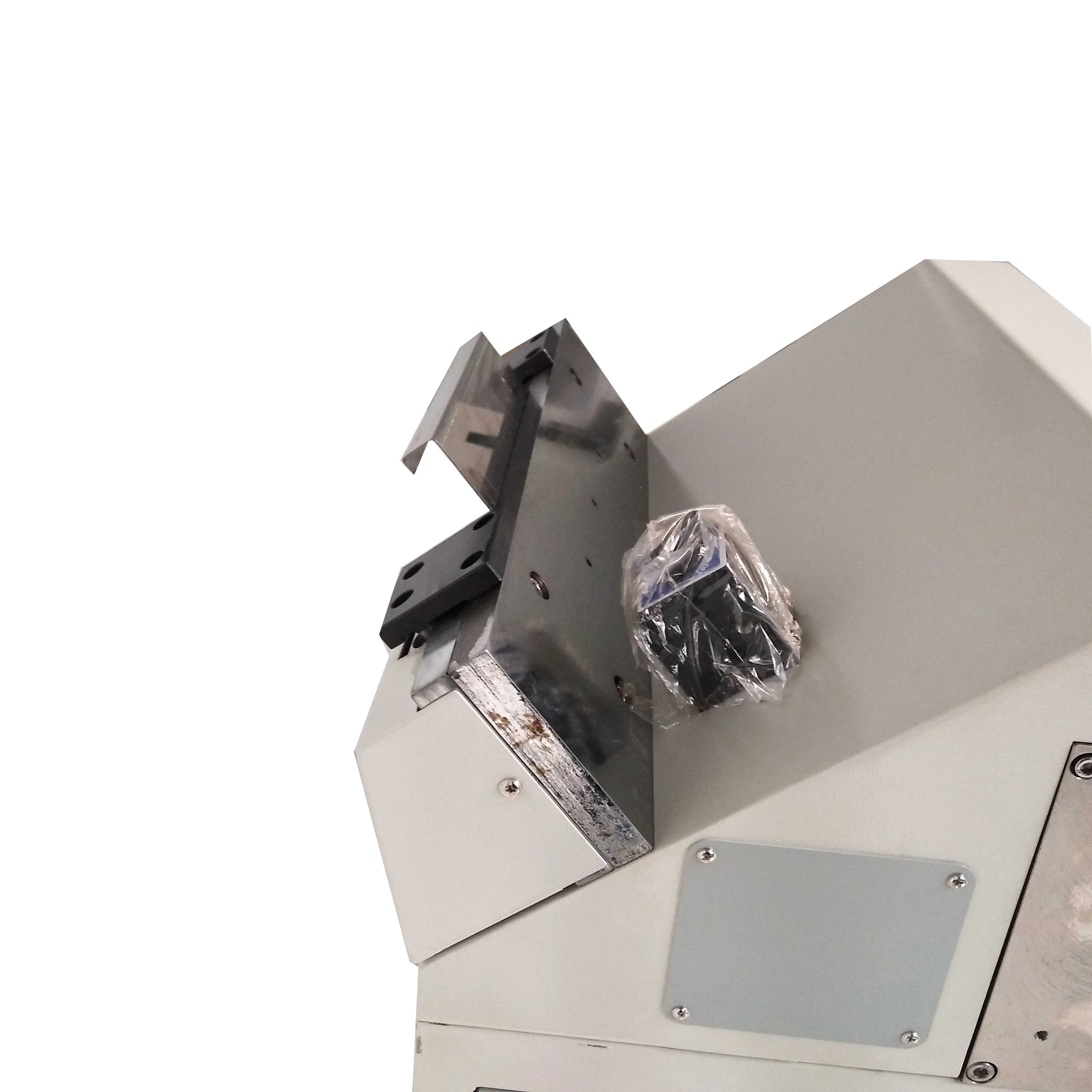 DOUBLE 100 User Friendly Photo Book Machine Wedding Album Machine
