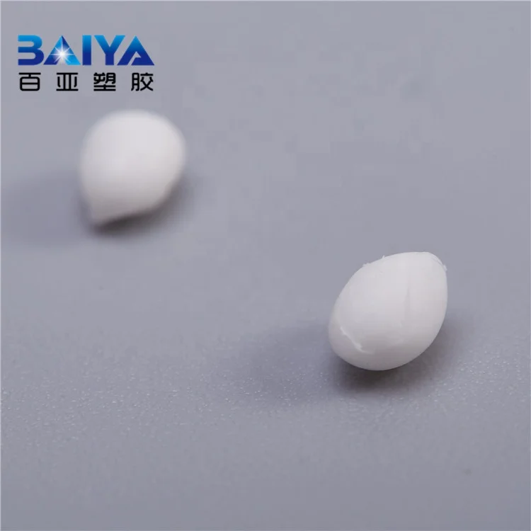 Настраиваемые термопластичный эластомер TPE резиновые гранулы 3 мм для ванной коврик дверной коврик