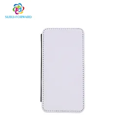 Заводской универсальный чехол-Кошелек из искусственной кожи с принтом для