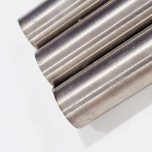Lathed Surface Inconel 625 Round Bar  Nickel Alloy