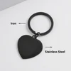 Iron+Stainless Steel Black