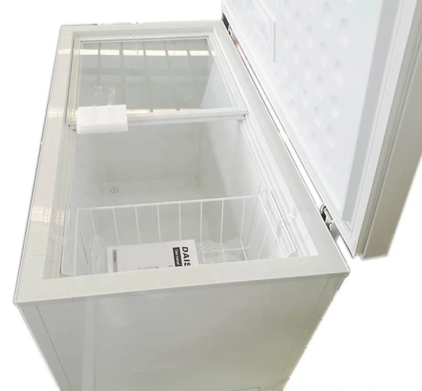 lg chest freezer 150l