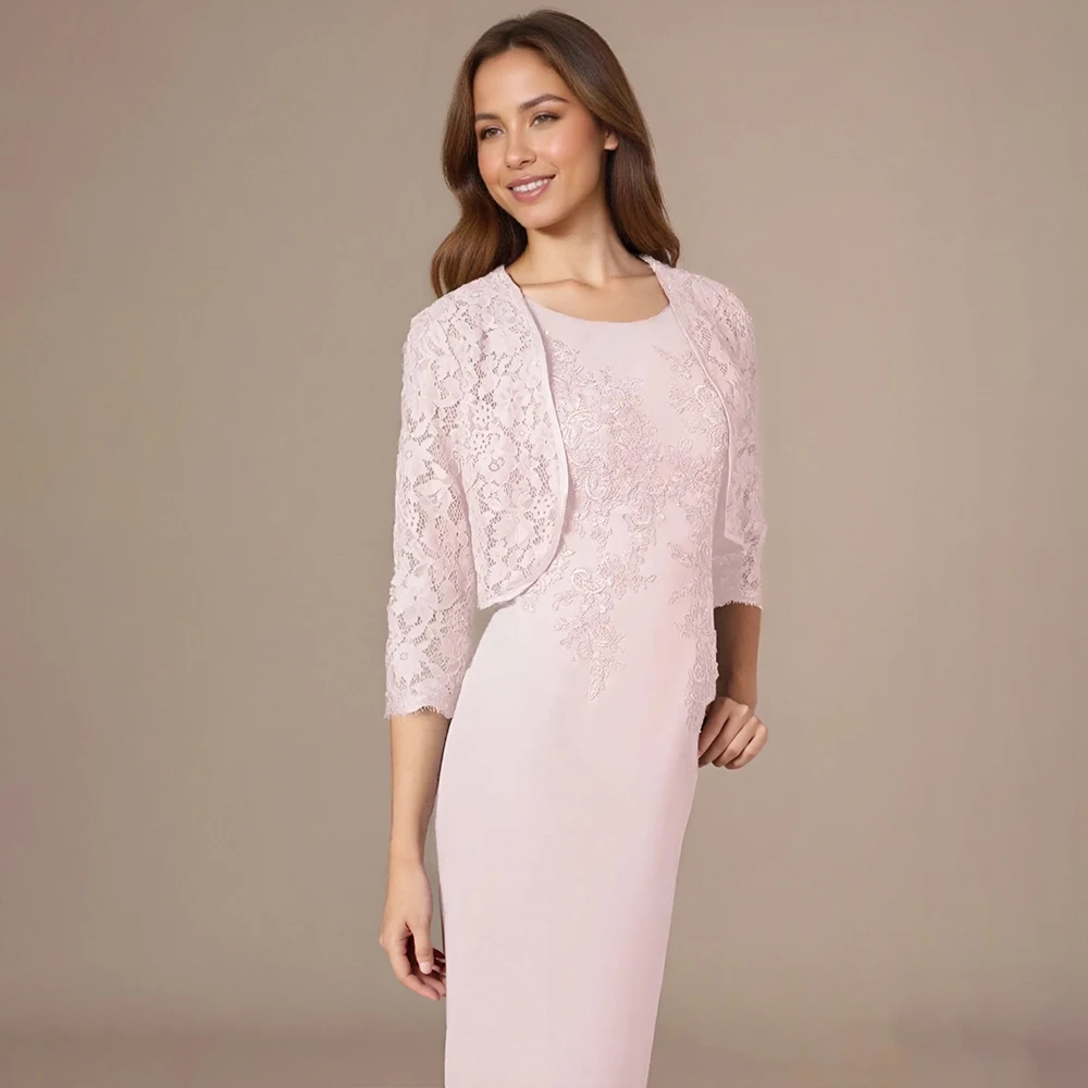 TEENYEE Designer Evening Wrap Mother of the Bride Bridesmaid Sheer Bridal Bolero Lace Jacket for Bride Dress