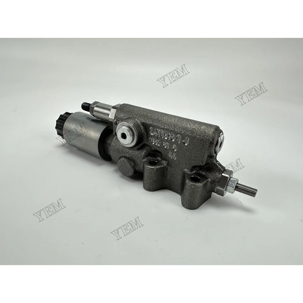 For Caterpillar Compressor Valve Assembly 310-1523 340-2110 Diesel Engine Parts 2