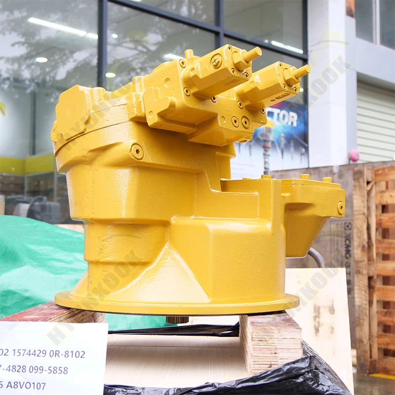 Hydraulic Main Pump 114-0602 for Cat E320L E320B E325