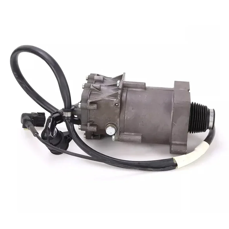 VIT K013727 K013727N50 0501215260 0483005004 Truck Booster Clutch Actuator Servo details