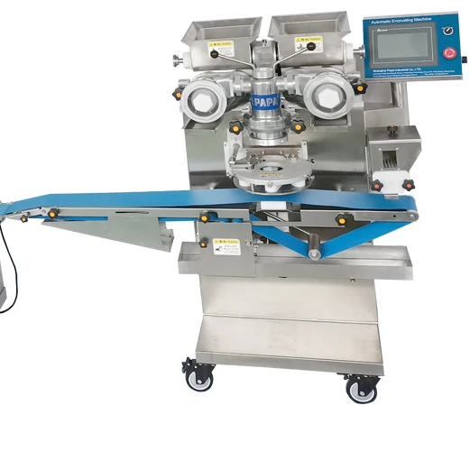 PAPA India Daal Vada Making Machine