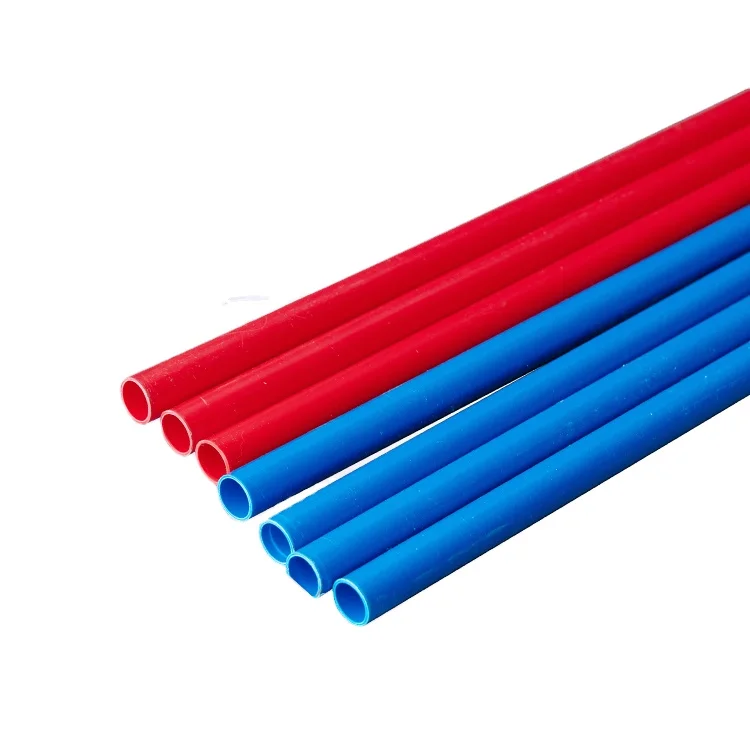Large Conduit Pvc Pipe Conduit Pipe High Quality Outdoor Underground Large Diameter ...