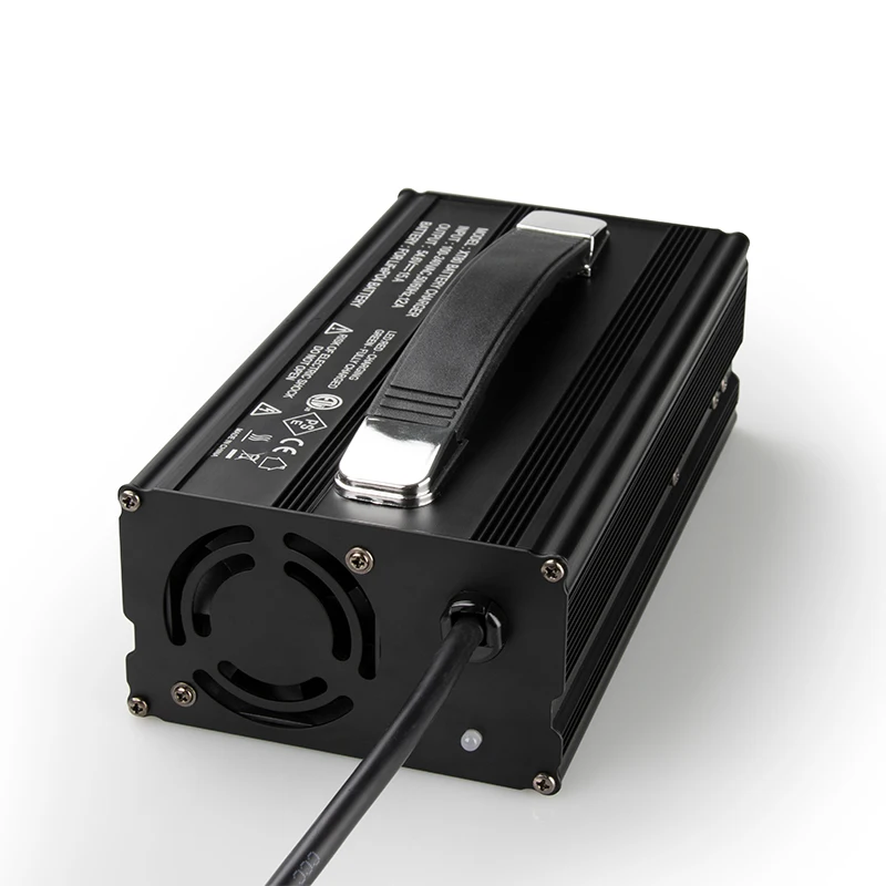 充電式バイク XT80 29.4V 7S 25A 12V 24V電動スクーターEbike Lipoバッテリー充電器