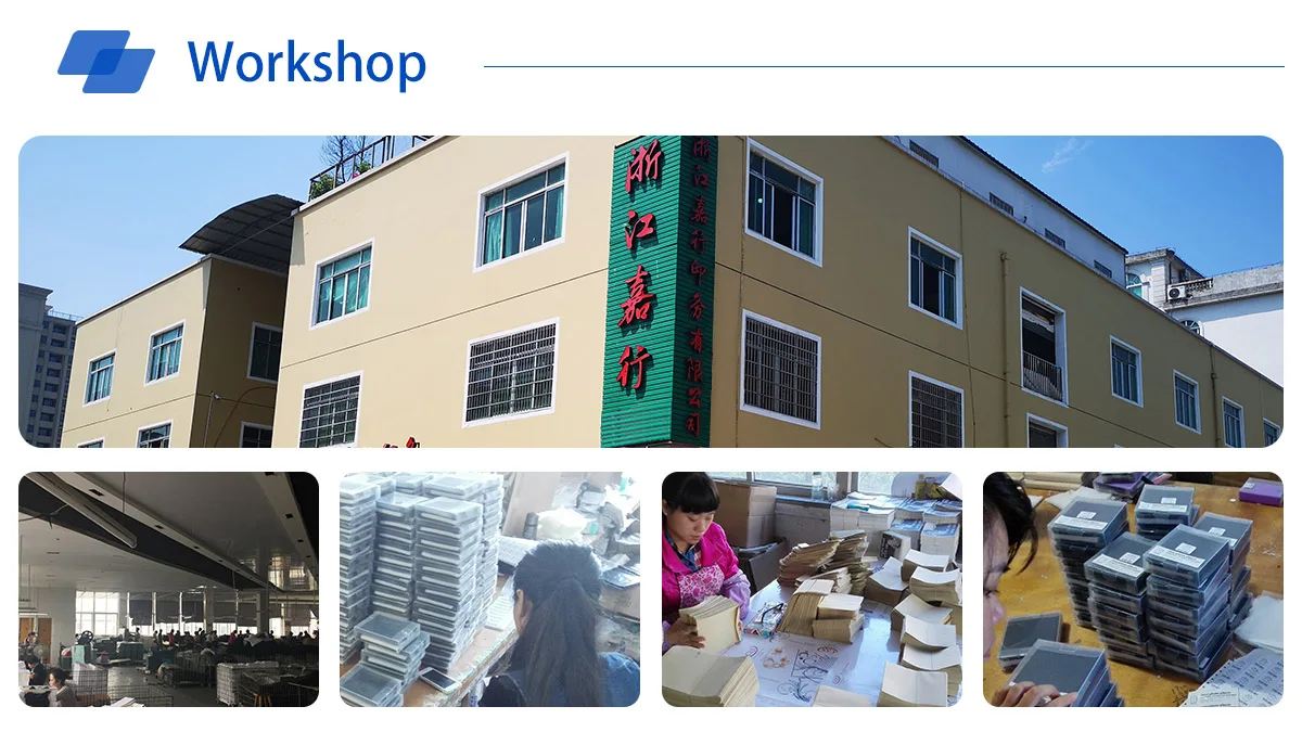 Challenger Trading (Wenzhou) Co., Ltd.