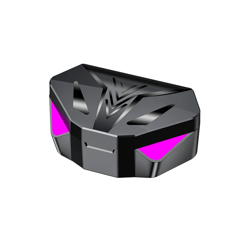 TWS-X15 ワイヤレスイヤフォン ゲーミング用 X15 TWS Wireless Bluetooth Headset LED Display Gamer Earbuds