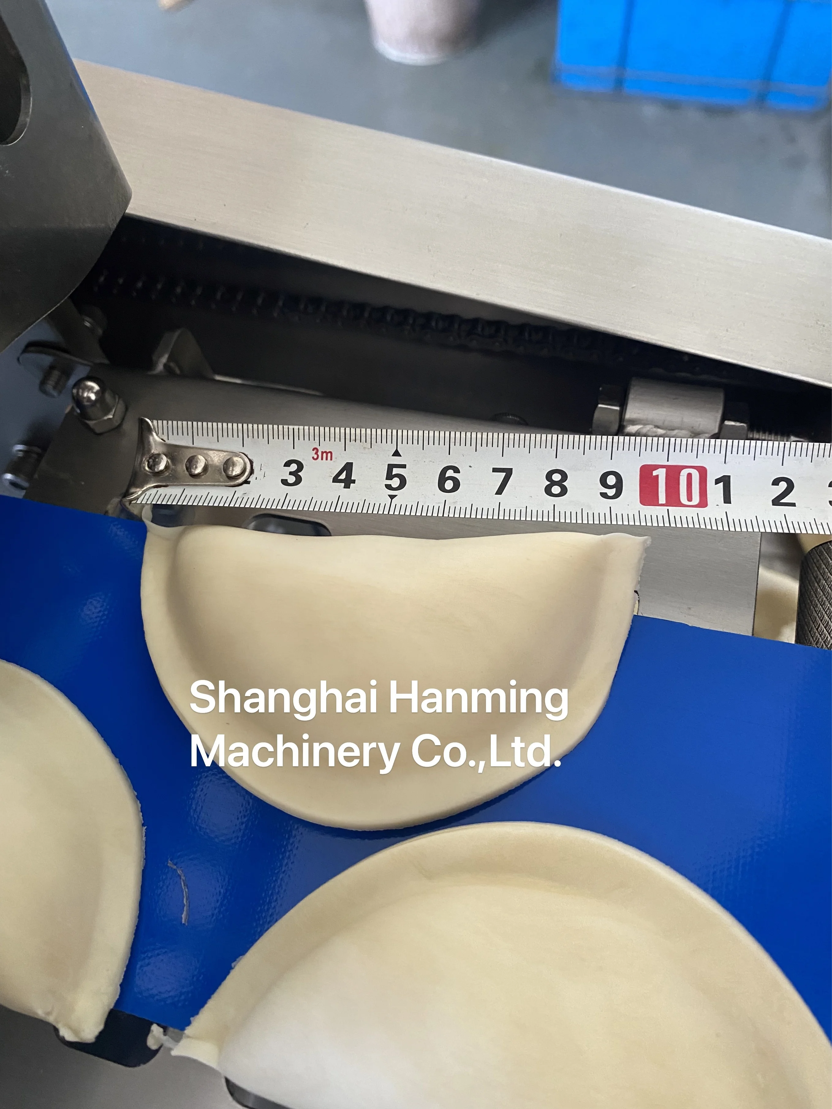 Factory Direct Supply High Quality Automatic Multi-purpose Italian Turkish Manti Ravioli Machine