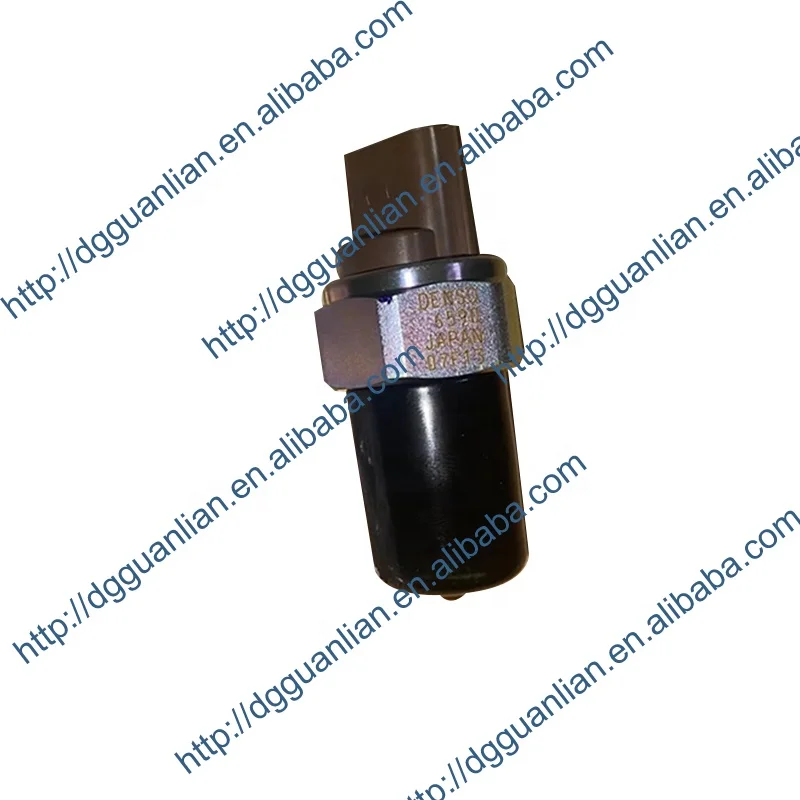 Pressure Sensor 8-97549798-0 for Den-so - New & Reliable