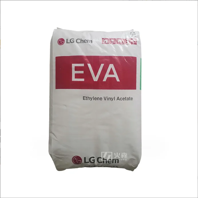 LG Chem EC28005 Ethylene Vinyl Acetate Polymer EVA Plastic Resin Granule