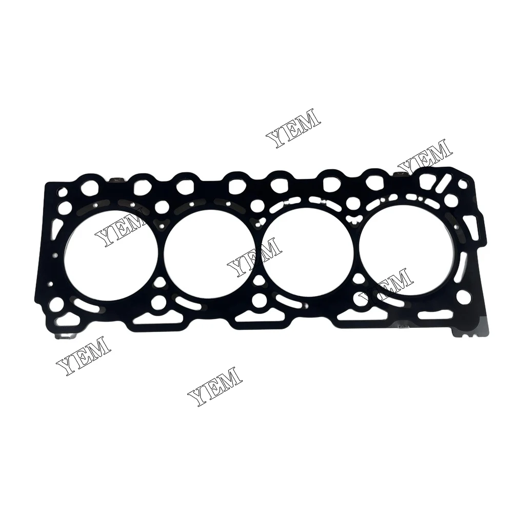 Cylinder Head Gasket 1G777-03310 for Kubota Engine V3307 V3307T Track Loader SVL75 SVL75C Tractor M6040DH M6040DHC