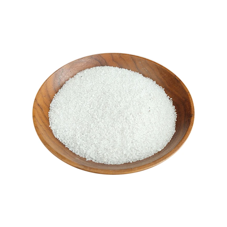 Цена по прейскуранту завода-изготовителя 99.99% кварцевый Кварцевый Песок