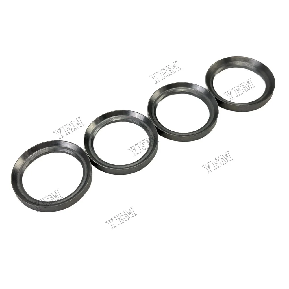 Intake Valve Seat Fit for Perkins 4.248 Engine Parts 3