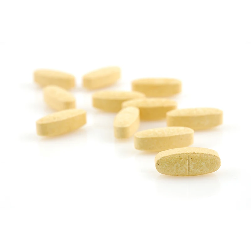 High Quality Multivitamin And Mineral Supplements Tablets Nutritional