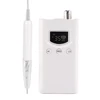 White (Brushless)