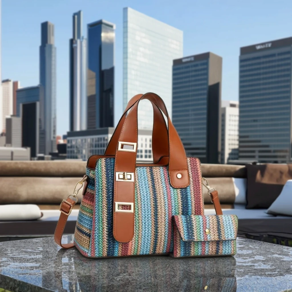 2026 Luxury Designer Women's High Quality Single Shoulder Flap Bag New Fashion Zipper Sacs Main Pour Femmes High Fashionable