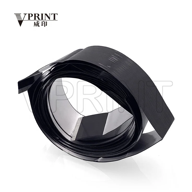Blue Spindle Hub CR357-40057 CR357-67040 For HP DesignJet T920 T930 T1500 T1530 Plotters