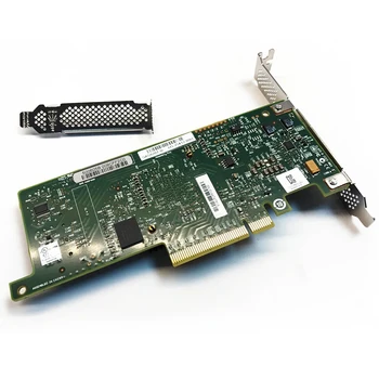 Broadcom 9207-8i SAS2308 6G SATA SAS HBA PCIe X8 Avago LSI 9217-8i RAID