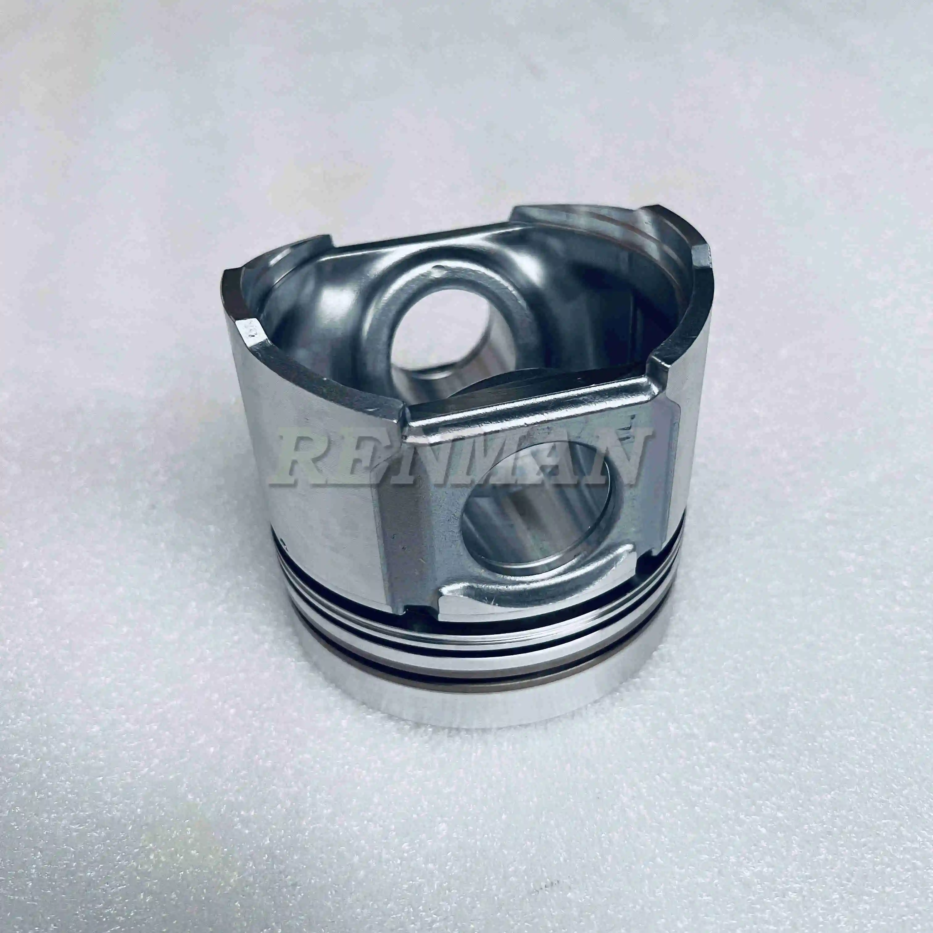 4955573 B3.3 QSB3.3 Cummins engine piston kit 4955573 4944477 