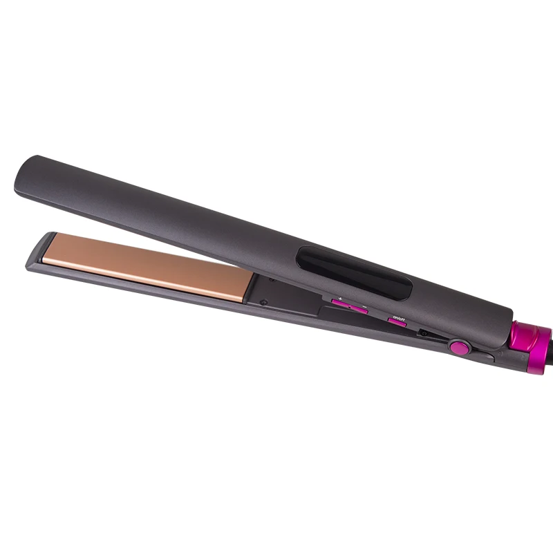 2 In 1 Hair Straightener