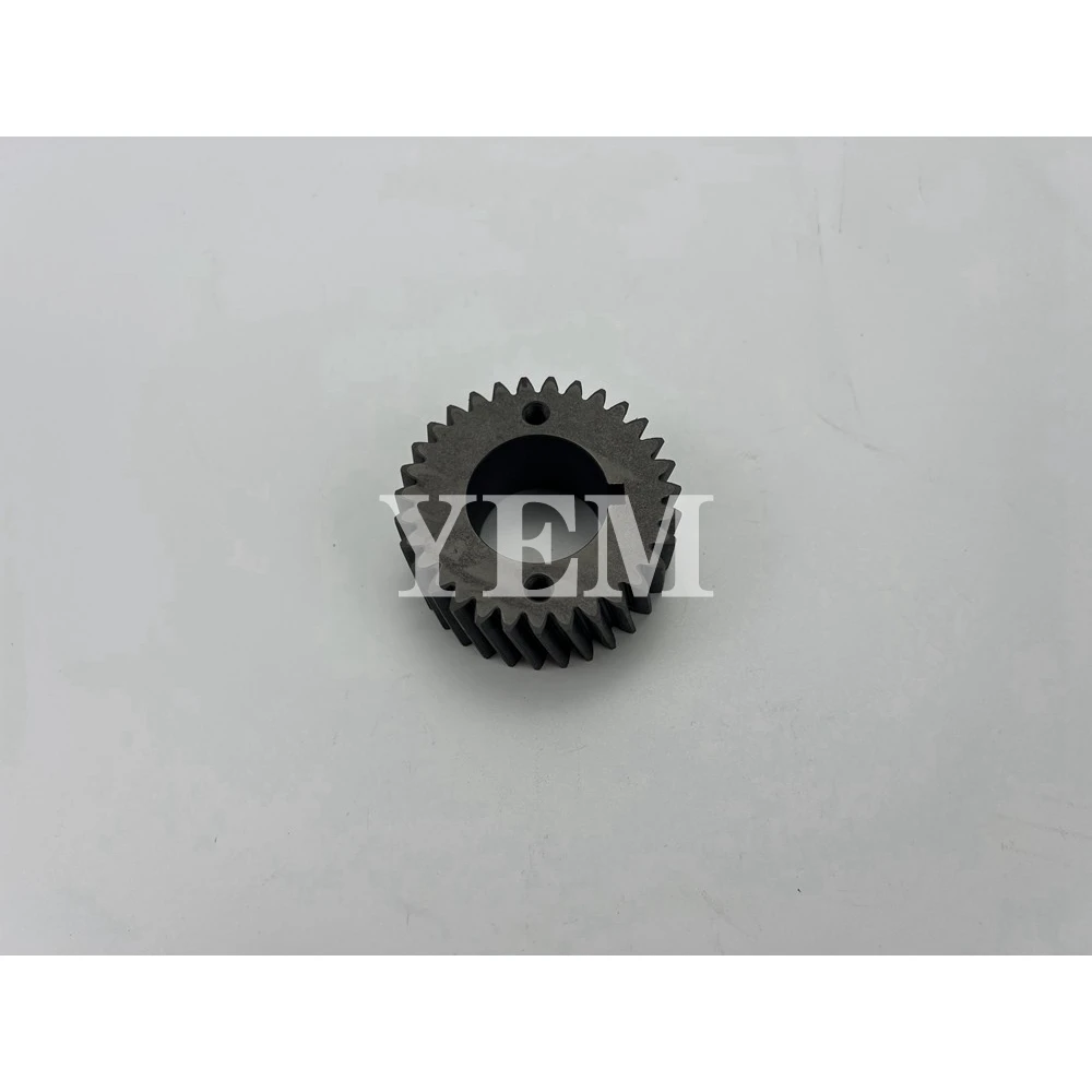 Crankshaft Gear 13521-78201-71 for Toyota 1DZ Engine 4