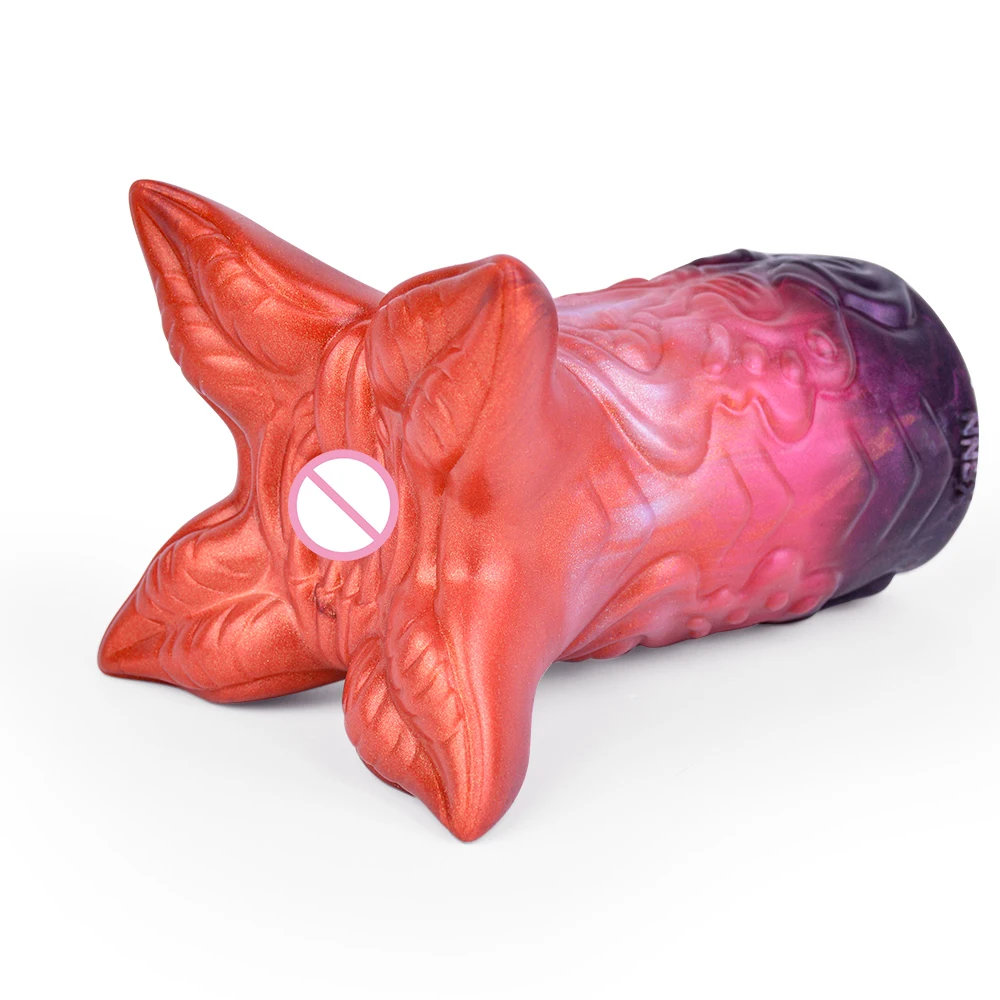 NNSX New Product Wholesale Male Masturbator Pocket Pussy Silicone Soft  Tight Pussy Adult Sex Toys for Men Masturbating