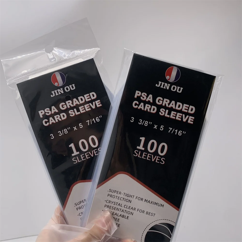 tight fit card sleeves Amazon.com: 400 Pcs Ultra Clear Perfect Fit Sleeves for MTG, Perfect Inner  Sleeves for Double Sleeving 64x89mm : Toys & Games main image 0