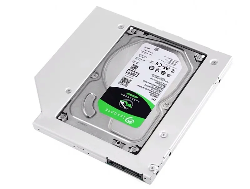 Hdd Caddy for Laptop Second Hdd Caddy|