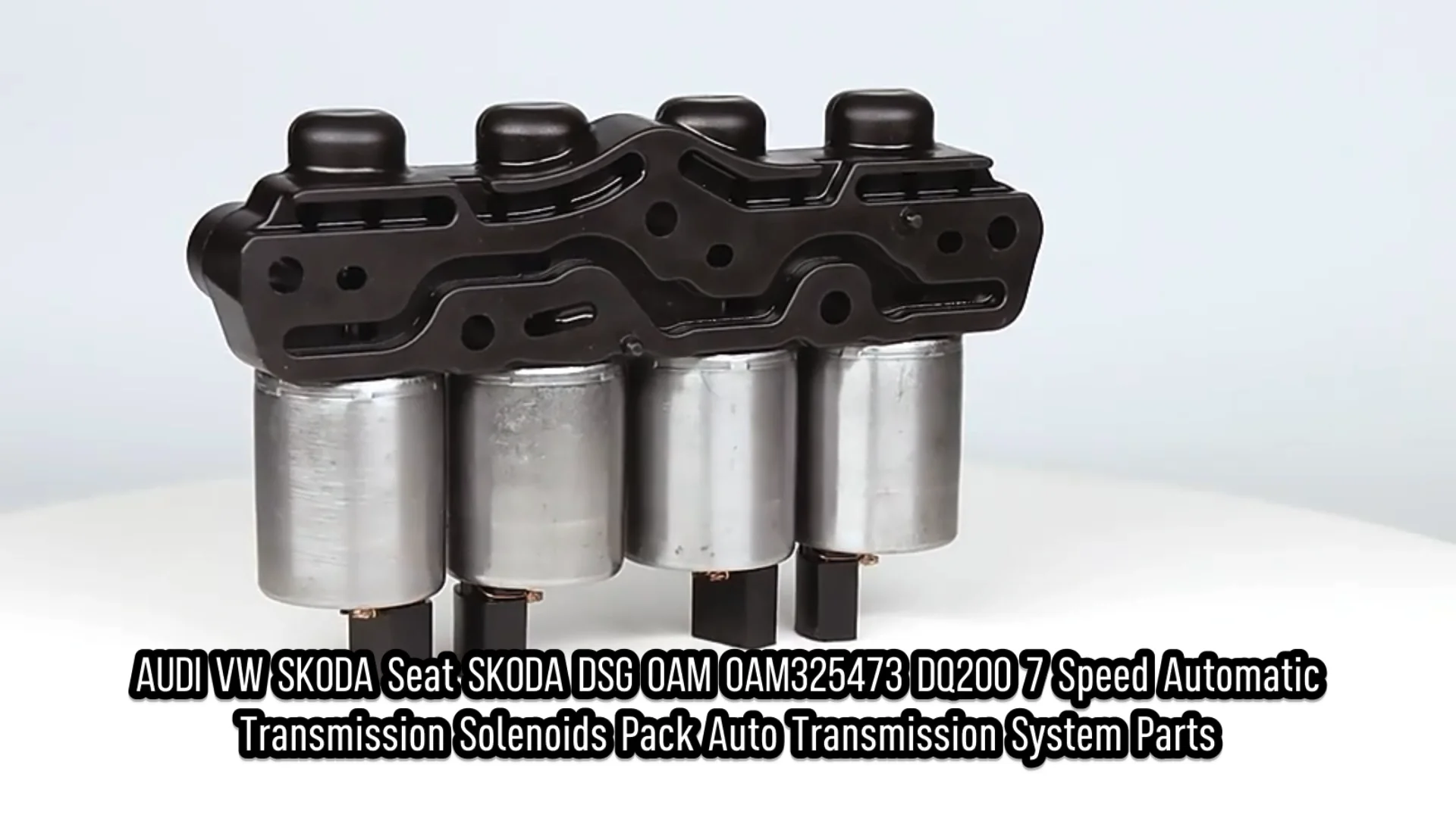 Audi Vw Skoda Seat Skoda Dsg 0am 0am325473 Dq200 7 Speed Automatic