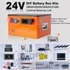 ชุดกล่อง 24V - 280Ah/300Ah