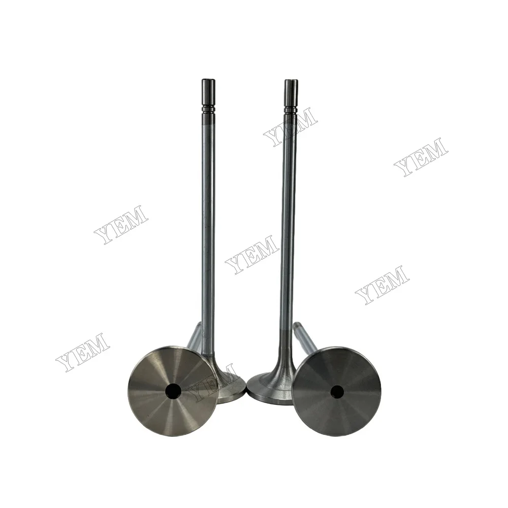 Exhaust Intake Valve 468-8824 468-8825 Fit for Caterpillar 3512 Engine 3