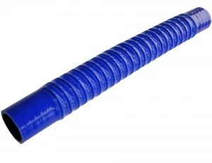 TEN-HIGH Silikonschlauch 19x25mm - Flexibel Für Hohe Temperaturen Bis 200°C