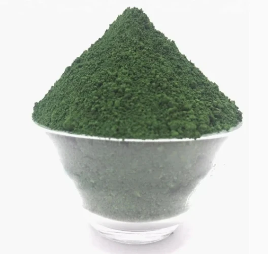 Shop Sell high-quality green seaweed extract organic fertilizer at the most favorable price-Detailed Image 7
