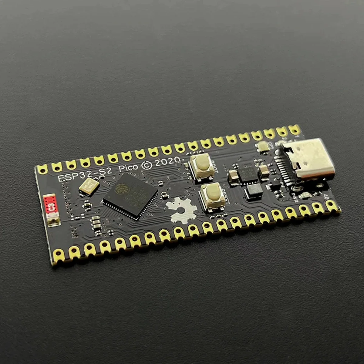 Esp32-s2 개발 보드 Esp32 피코 개발 보드 Esp32 개발 보드 와이파이 4mb - Buy Esp32-s2 개발위원회 ...