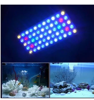 Freshwater Aquarium Light - Mars Aqua 165W LED