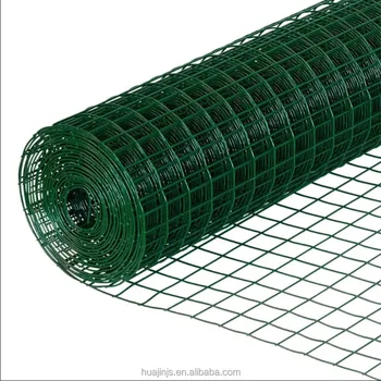 Galvanized Low Carbon Steel Square Hole Welded Wire Mesh Panel Outdoor Architectural Metal Cutting Bending Factory Sale