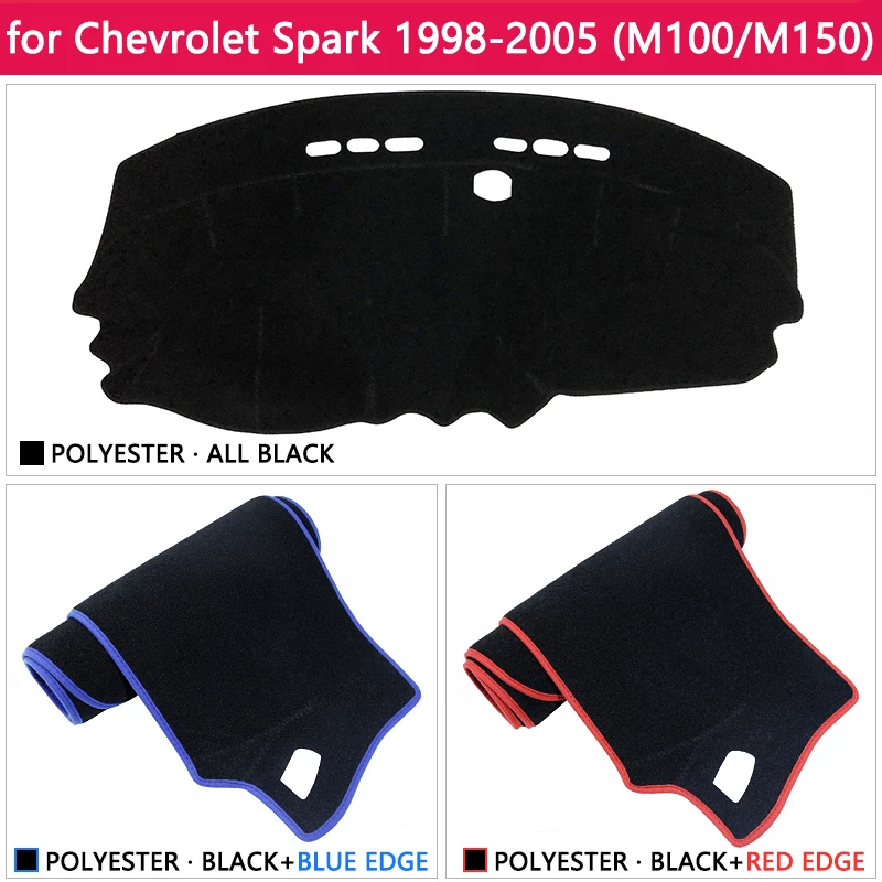 AutoZEL Chevrolet Spark Miflon Car Cover Waterproof (2005-2009