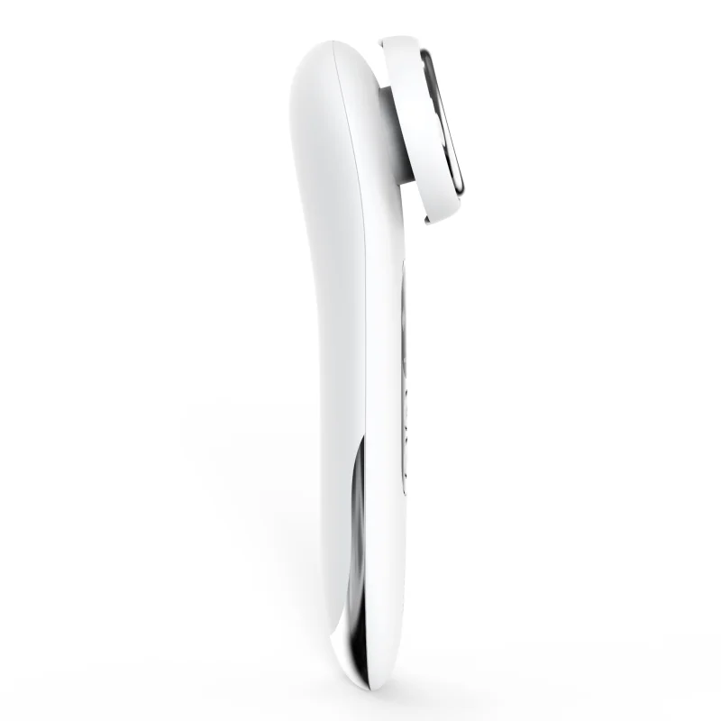 Ion Import Export Instrument Improve Dark Sinking Skin Deep Cleaning Promote Absorption Active Collagen Facial Beauty Massager