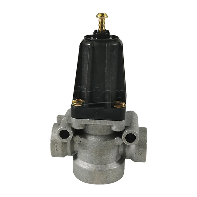 Pressure Limiting Valve OEM 4750103000 1505392 04750103000 81521016269 3.72012 For D-A-F M-A-N Heavy Duty Truck