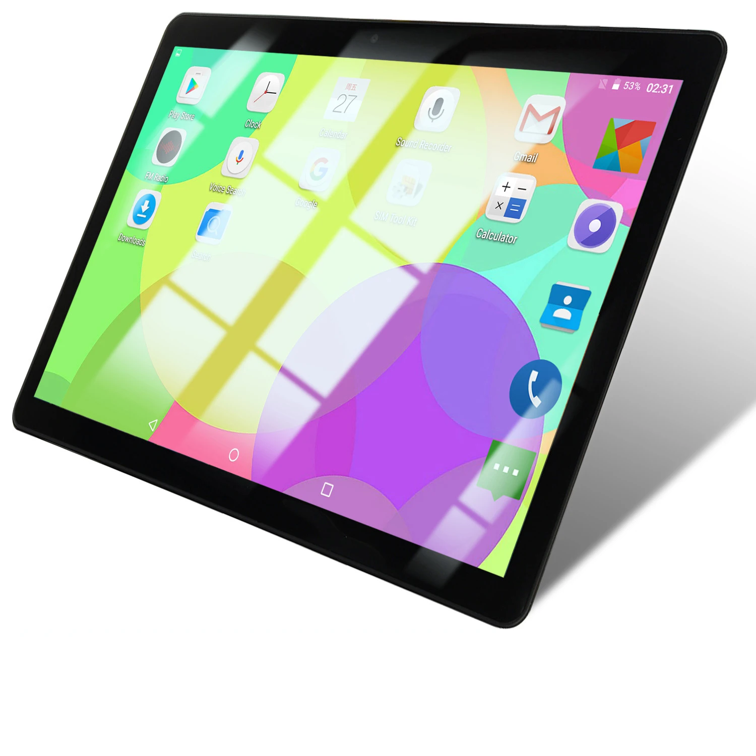 Okai Goedkope Wifi Pad Hd Display Gps Fm Voor Android 10.1 Inch 16gb Processor Tablet Pc 1280*800 - Tablet Pc,Tablet Pc 10.1 Inch,Mid Tablet Pc Handleiding Product on Alibaba.com