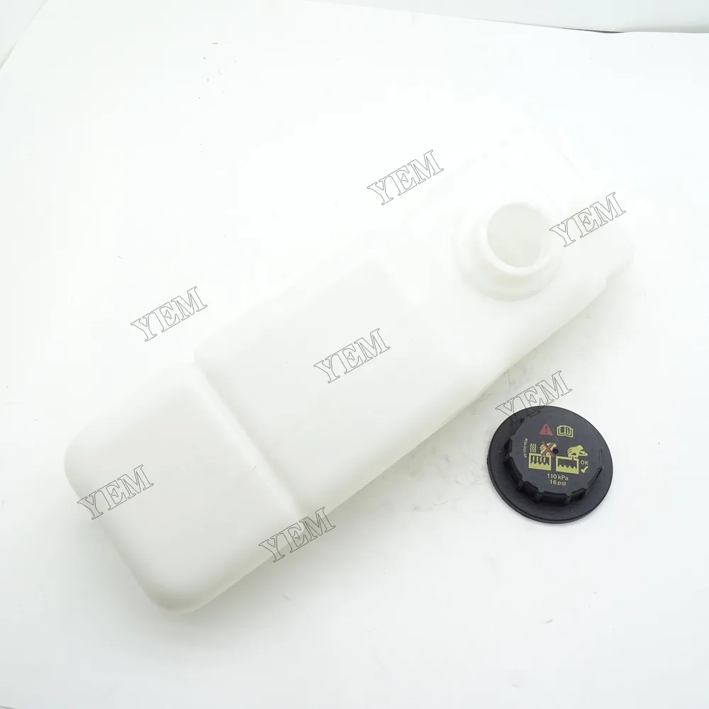 Water Coolant Tank 6732375 for Bobcat Engine Parts for Sale 5